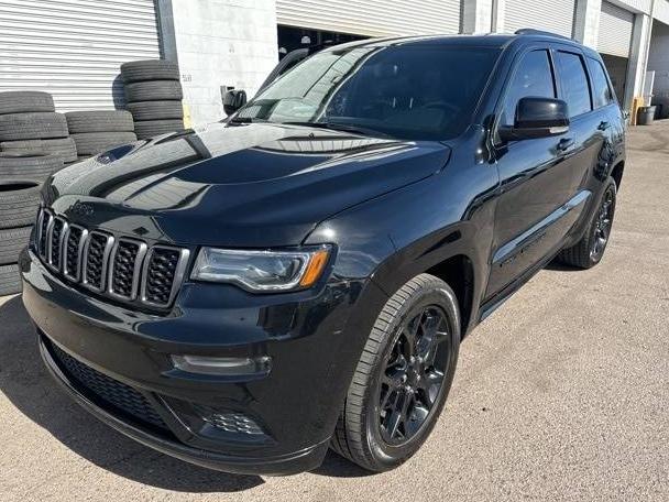 JEEP GRAND CHEROKEE 2021 1C4RJFBG2MC652026 image